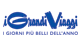 I GRANDI VIAGGI